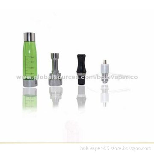 Best CE5 E-cigarettes with 650/900/1,100mAh LCD battery